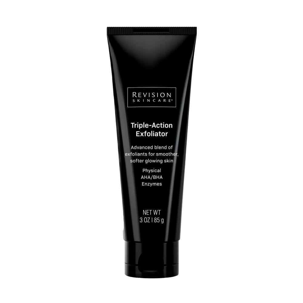 Revision Skincare Triple-Action Exfoliator