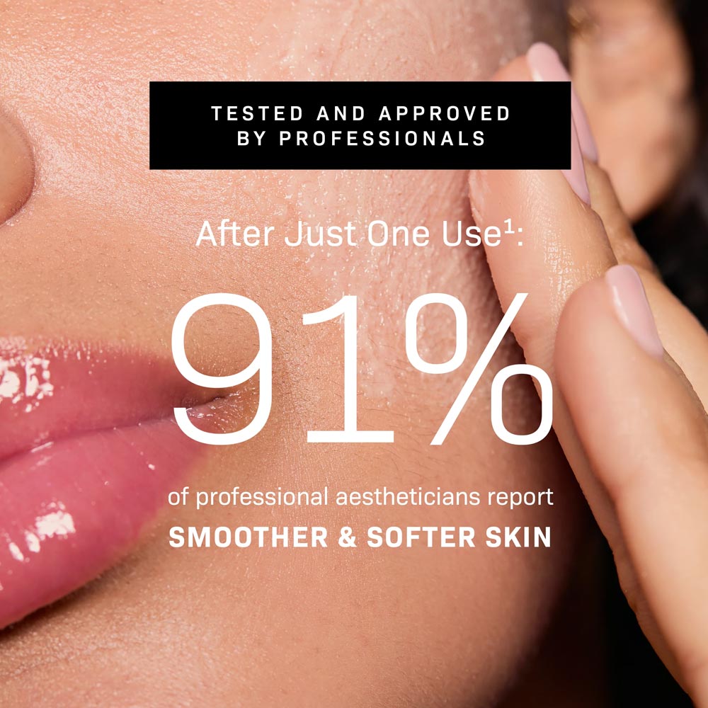 Revision Skincare Triple-Action Exfoliator