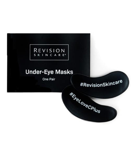Revision Under Eyes Mask Reusable product