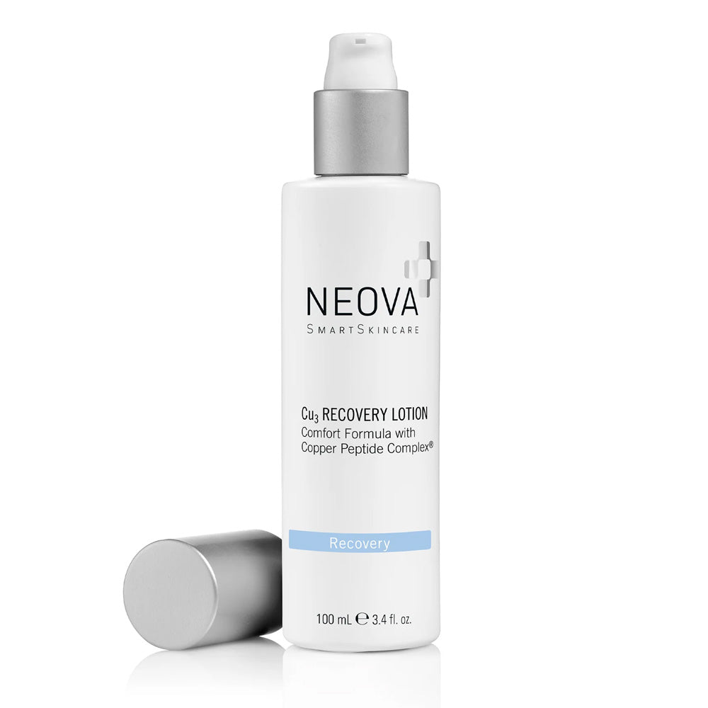 Neova SmartSkincare Cu3 Recovery Lotion