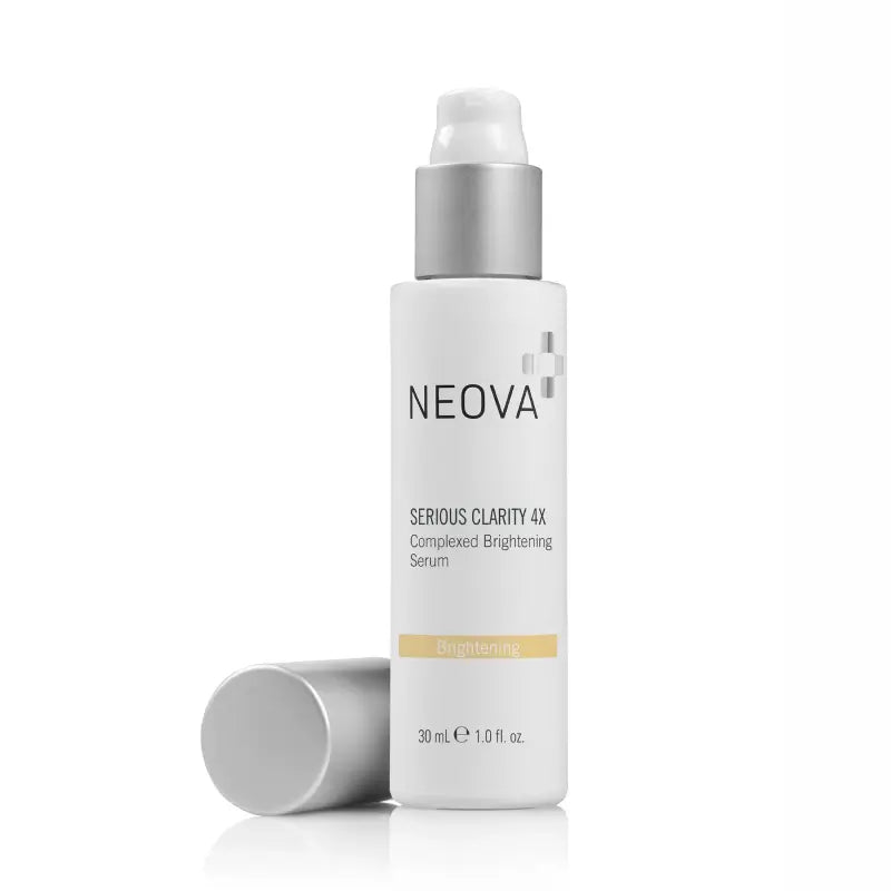 Neova SmartSkincare Serious Clarity 4X Brightening Serum