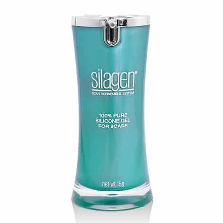 Silagen Pure Silicone Gel for Scars 0.5 oz