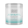 Silagen Silicone Gel Sheeting Abdominal Strips Jar
