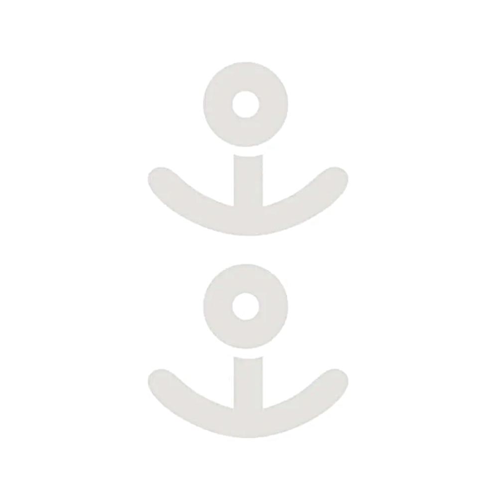 Silagen Silicone Breast Kit shapes