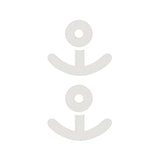 Silagen Silicone Breast Kit shapes