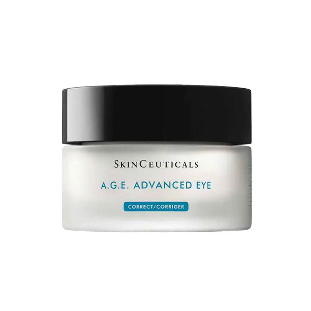 SkinCeuticals AGE Advanced Eye Cream jar