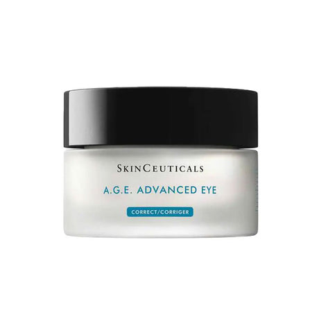SkinCeuticals AGE Advanced Eye Cream jar