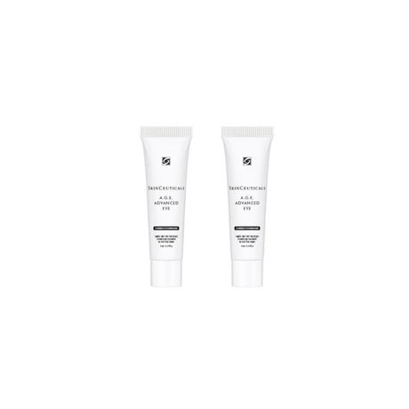 SkinCeuticals AGE Eye samples