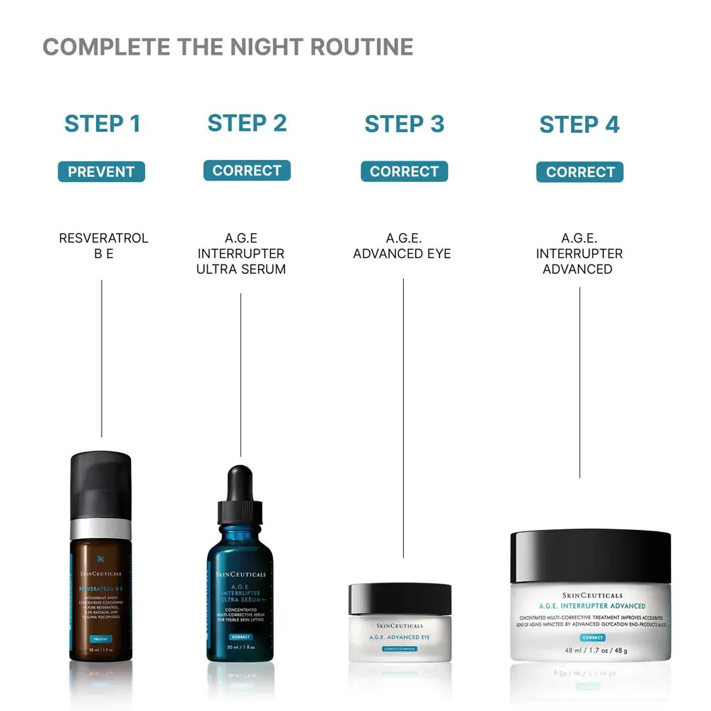 SkinCeuticals A.G.E. Interrupter Ultra Serum