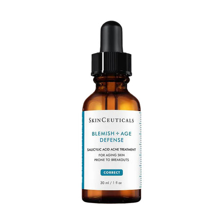 SkinCeuticals Blemish + Age Defense bottle