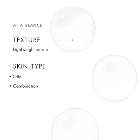 SkinCeuticals Blemish + Age Defense swatch