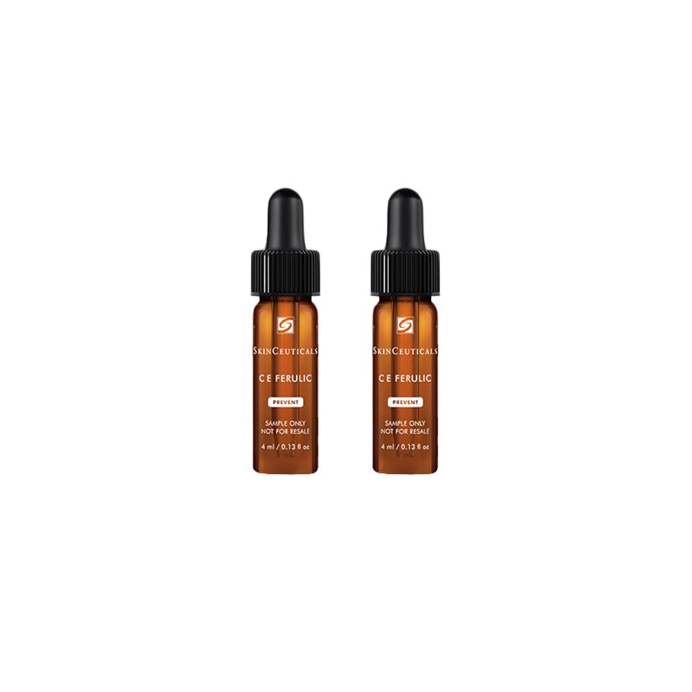 SkinCeuticals C E Ferulic Deluxe Samples
