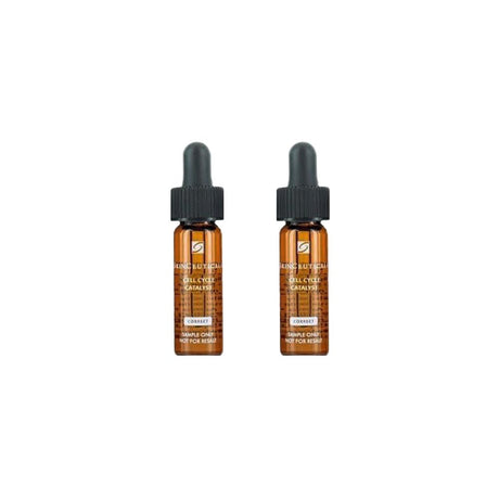 SkinCeuticals Cell Cycle Catalyst 2 samples gift