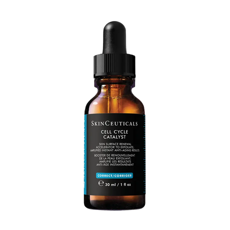 SkinCeuticals Cell Cycle Catalyst bottle