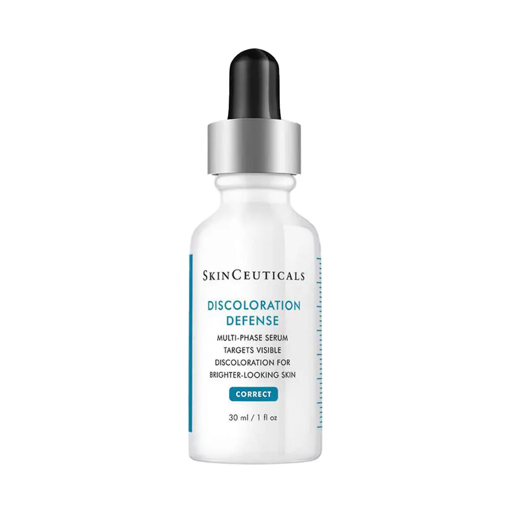 SkinCeuticals Discoloration Defense bottle