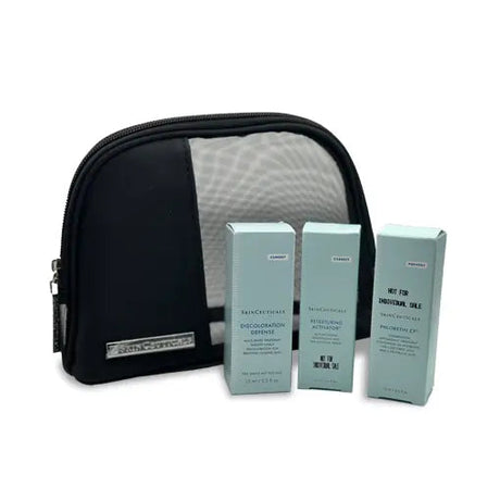 SkinCeuticals Discoloration Kit free gift