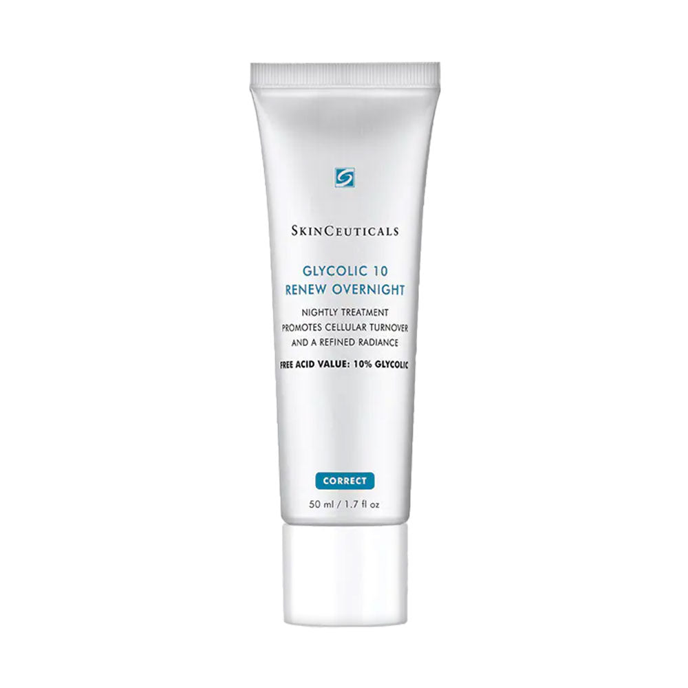 Skinceuticals Glycolic 10 overnight tube