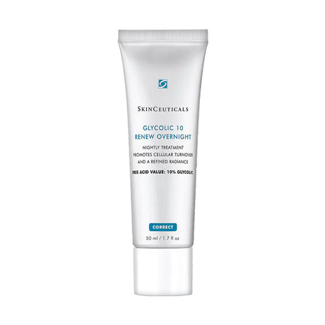 Skinceuticals Glycolic 10 overnight tube