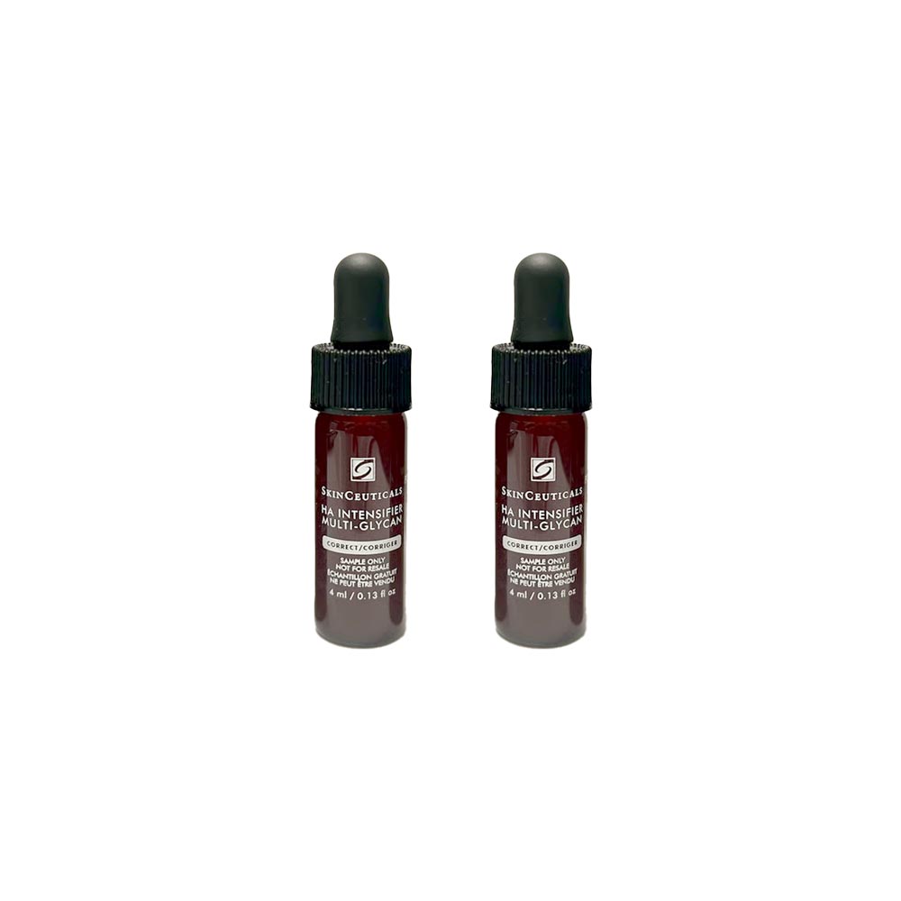 SkinCeuticals HA Intensifier Multi-Glycan Samples