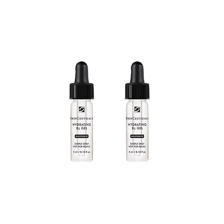 SkinCeuticals Hydrating B5 Gel samples