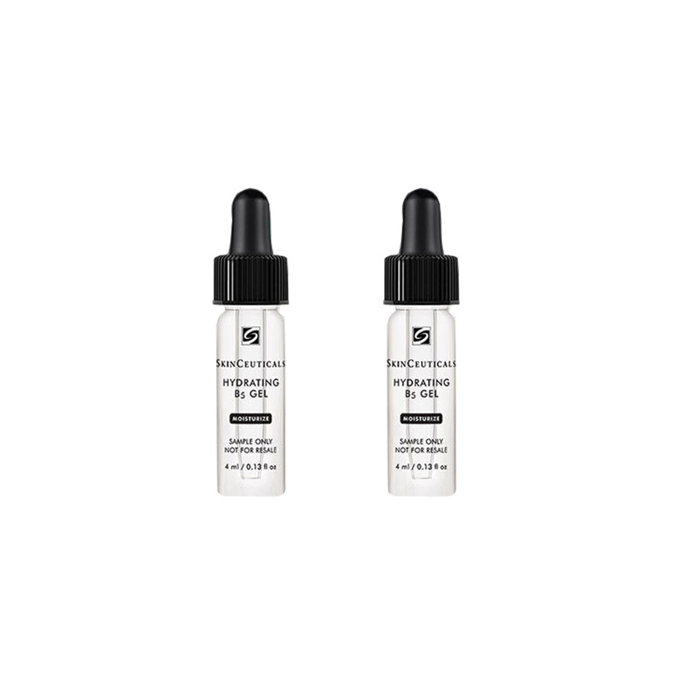 SkinCeuticals Hydrating B5 Gel samples