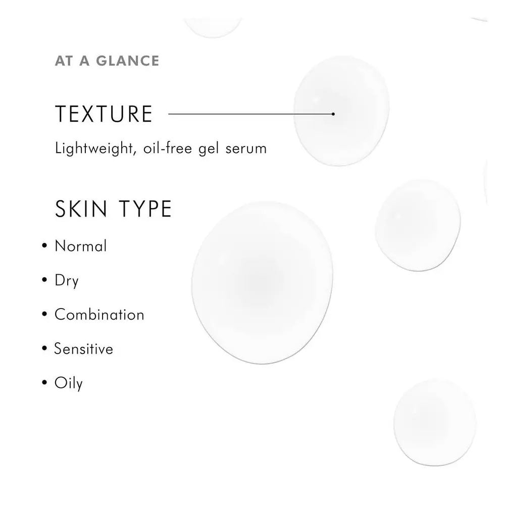SkinCeuticals Hydrating B5 Gel swatch