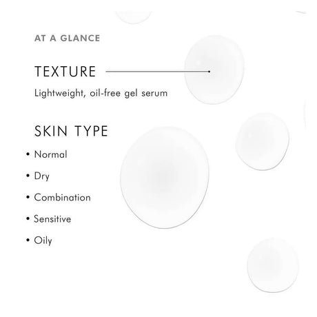 SkinCeuticals Hydrating B5 Gel swatch