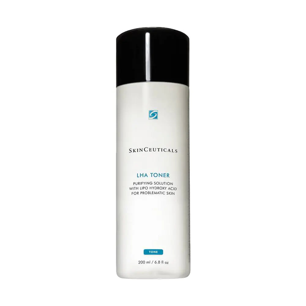 SkinCeuticals LHA Toner bottle