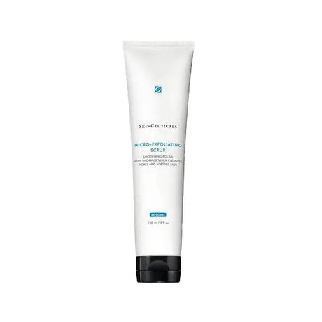 SkinCeuticals Micro-Exfoliating Scrub bottle