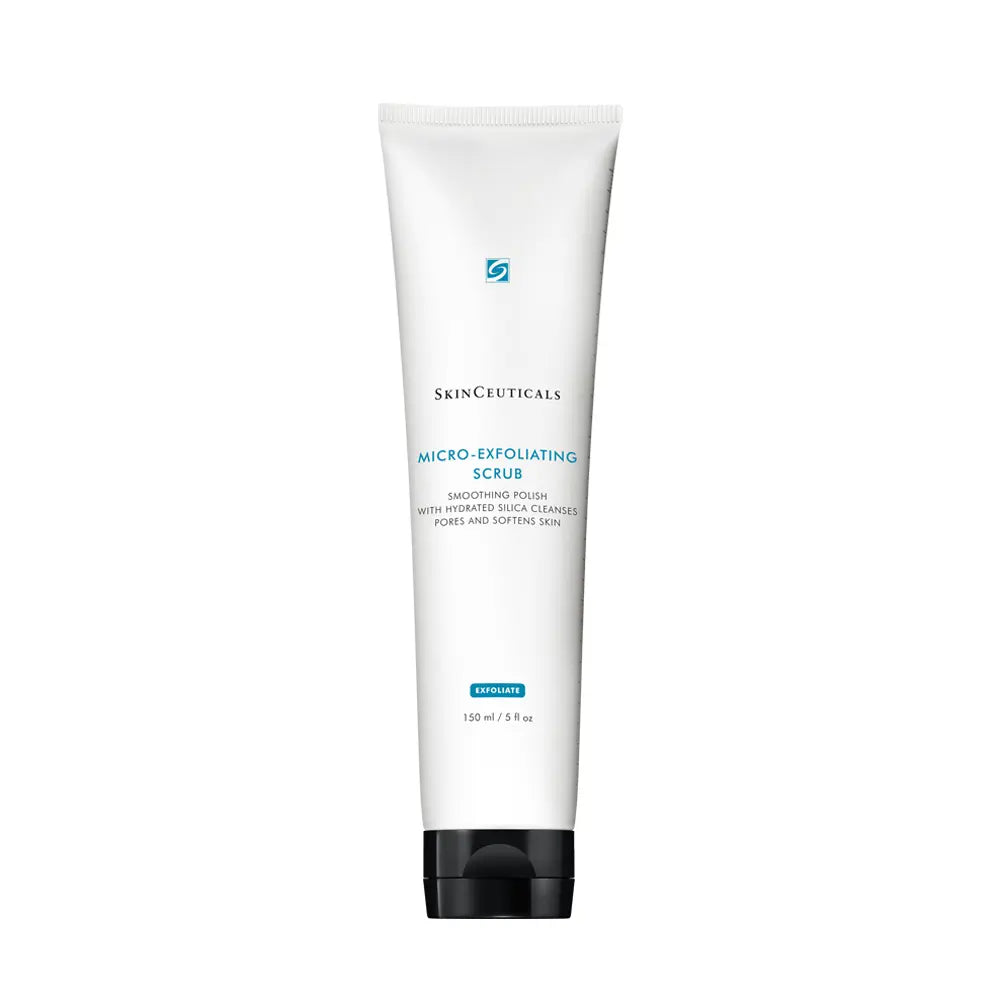 SkinCeuticals Micro-Exfoliating Scrub tube