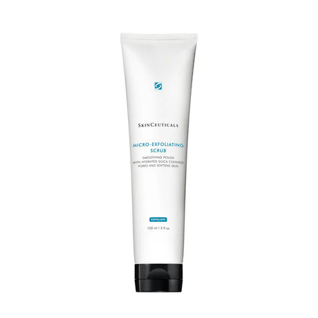 SkinCeuticals Micro-Exfoliating Scrub tube