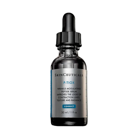 SkinCeuticals P-TIOX Anti-wrinkle serum bottle