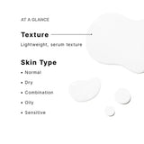 SkinCeuticals P-TIOX Anti-wrinkle serum product texture