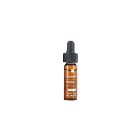 SkinCeuticals P-Tiox 0.13 oz sample