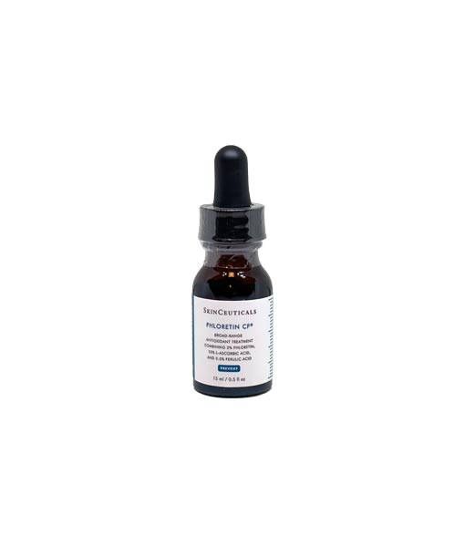 SkinCeuticals Phloretin CF 0.5 fl oz Travel Size - [$83 value]