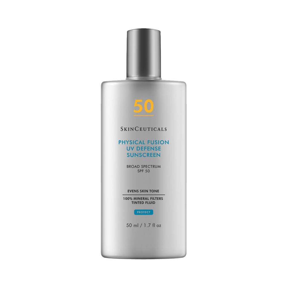 SkinCeuticals Physical Fusion UV Defense bottle