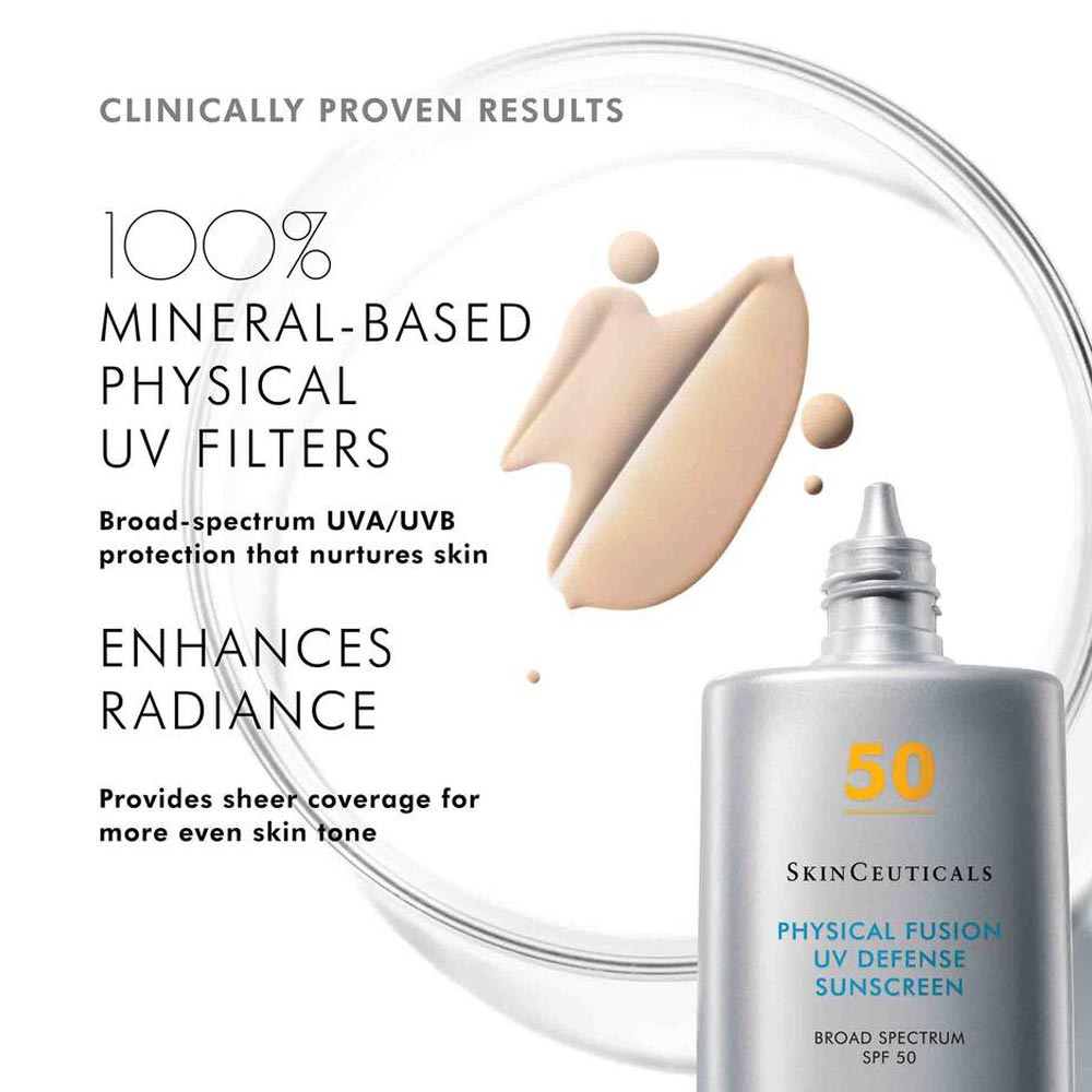 SkinCeuticals Physical Fusion UV Defense SPF 50 | Rejuvent Skincare