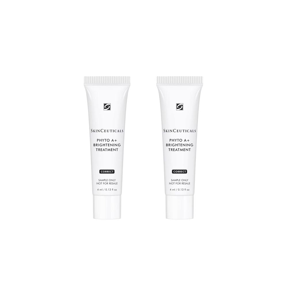 Phyto A+ Brightening Treatment 2 samples