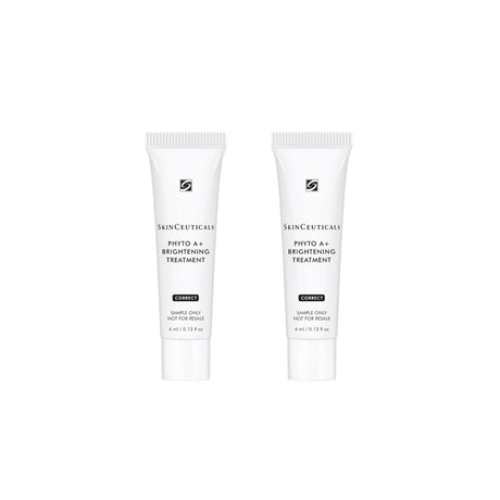 Phyto A+ Brightening Treatment 2 samples