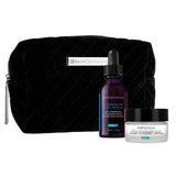 SkinCeuticals Plump and Firm Kit – Triple Lipid Restore + HA Intensifier Multi-Glycan