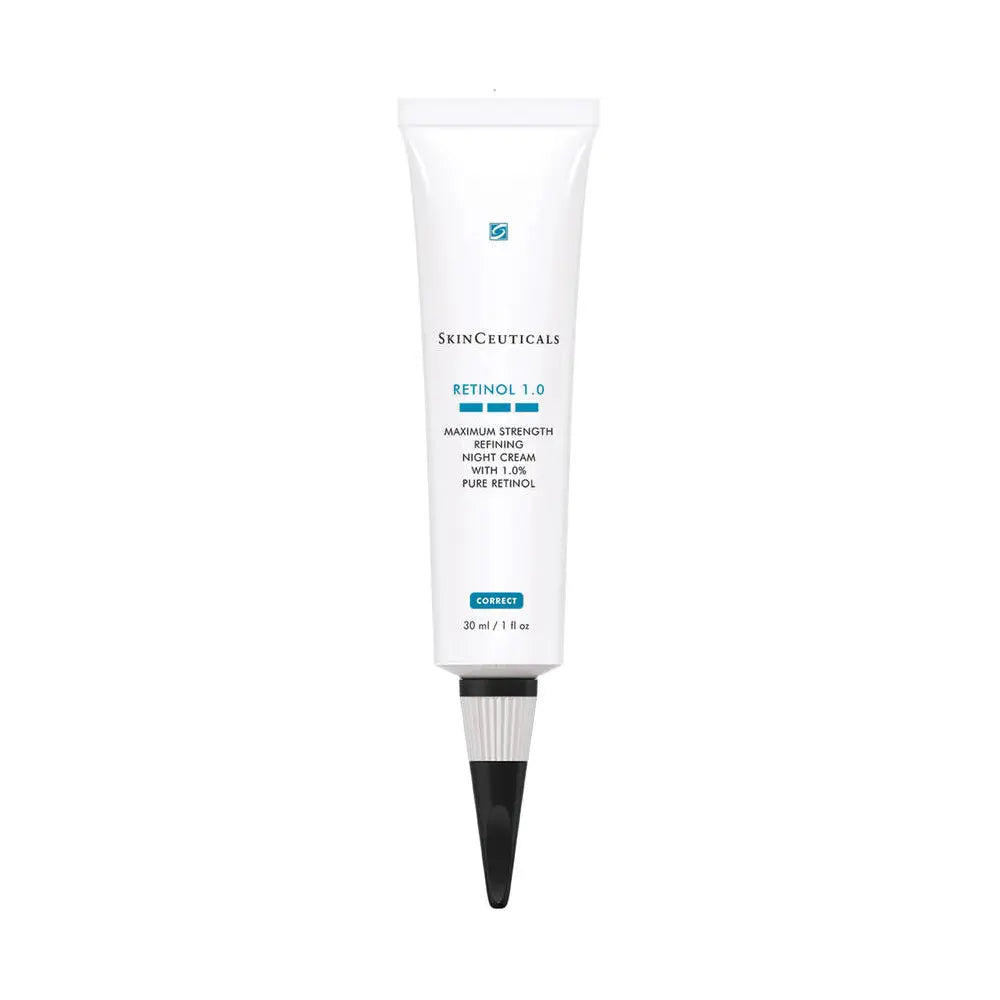 SkinCeuticals Retinol 1 percent tube