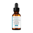 SkinCeuticals Silymarin CF antioxidant glass product
