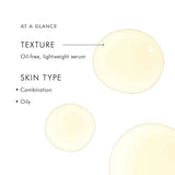 SkinCeuticals Silymarin CF swatch