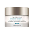 SkinCeuticals Triple Lipid Restore glass jar
