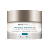 SkinCeuticals Triple Lipid Restore glass jar