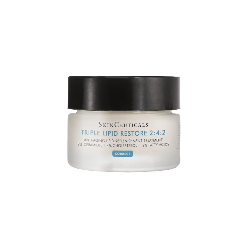 SkinCeuticals Triple Lipid Restore travel-size gift