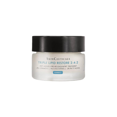 SkinCeuticals Triple Lipid Restore travel-size gift