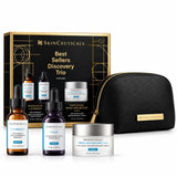 SkinCeuticals Best Sellers Discovery Trio | C E Ferulic + P-TIOX + Triple Lipid Restore