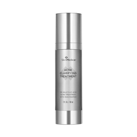 SkinMedica Acne Clarifying Treatment bottle