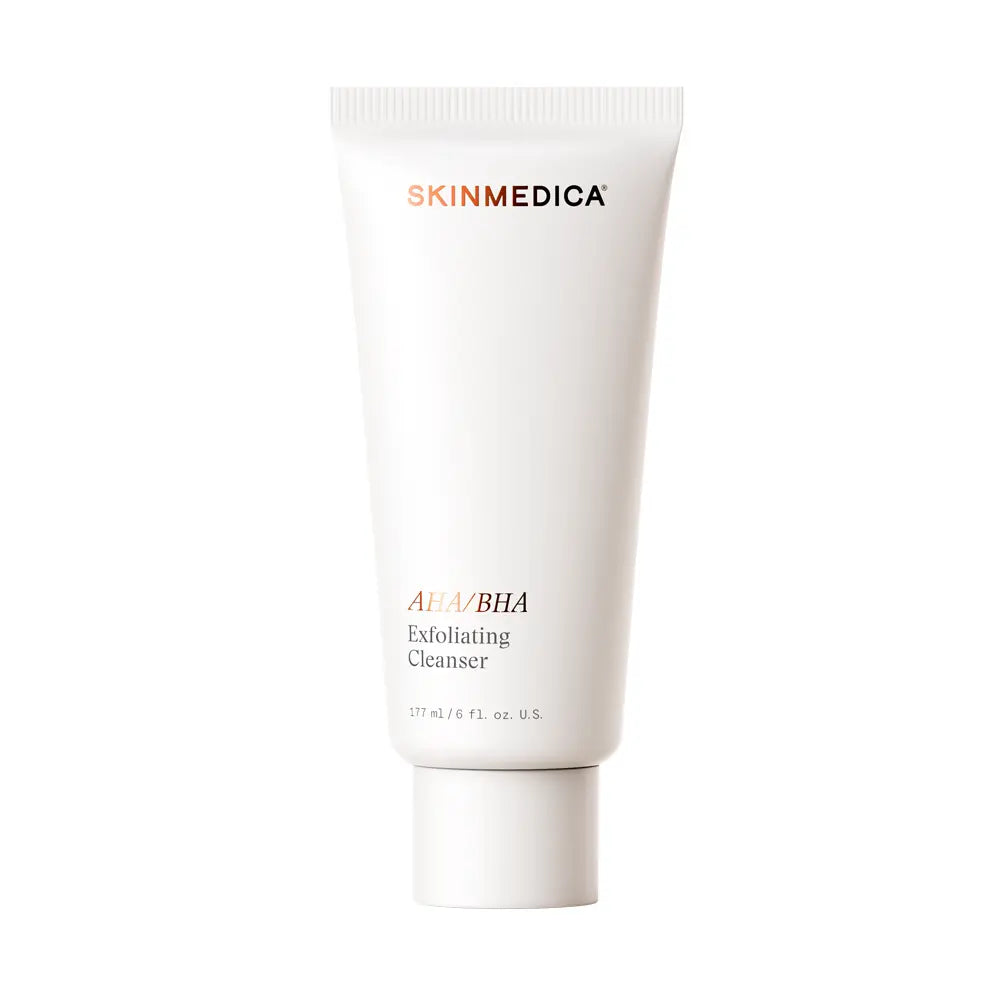 SkinMedica AHA BHA Cleanser SkinMedica